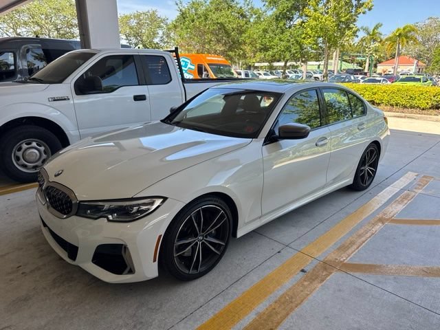 bmw 3 series 2020 WBA5U7C04LFH63445 image bmw 3 series 2020 WBA5U7C04LFH63445 image